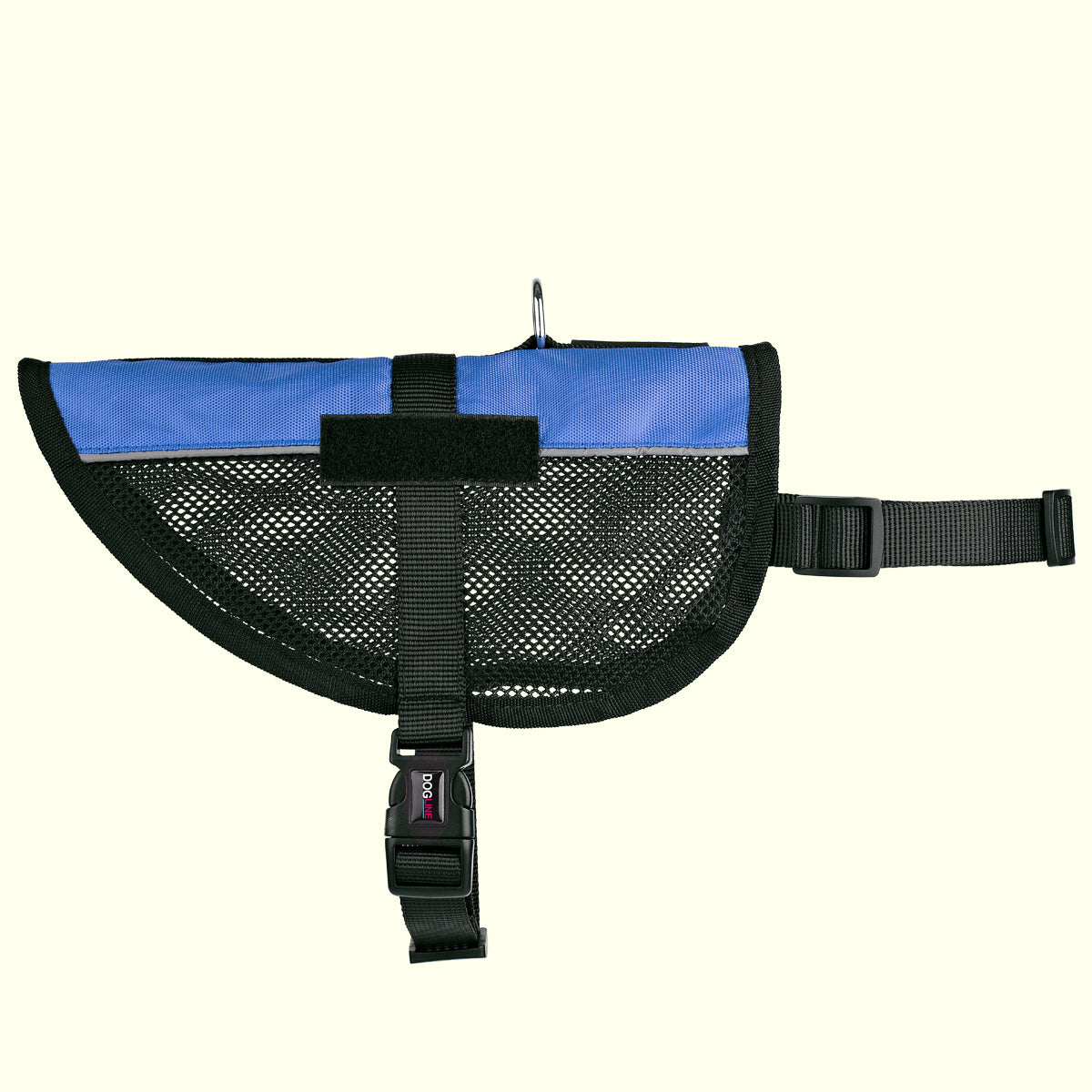 Dogline MaxAire Mesh Dog Vest