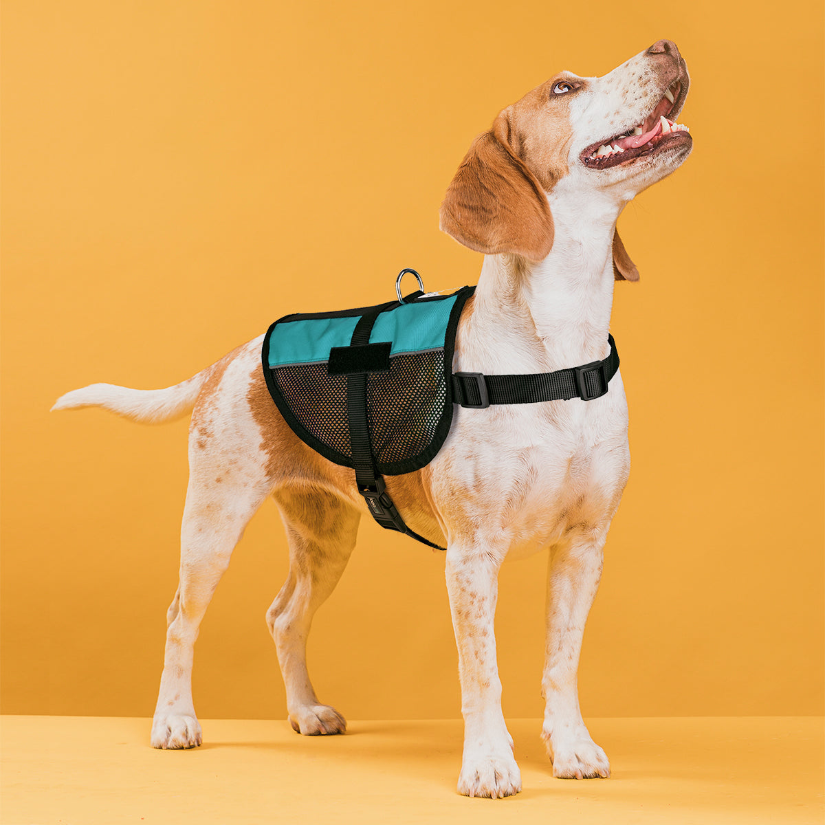 Dogline MaxAire Mesh Dog Vest