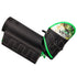 Nylon bite sleeve with removable layers for dog training