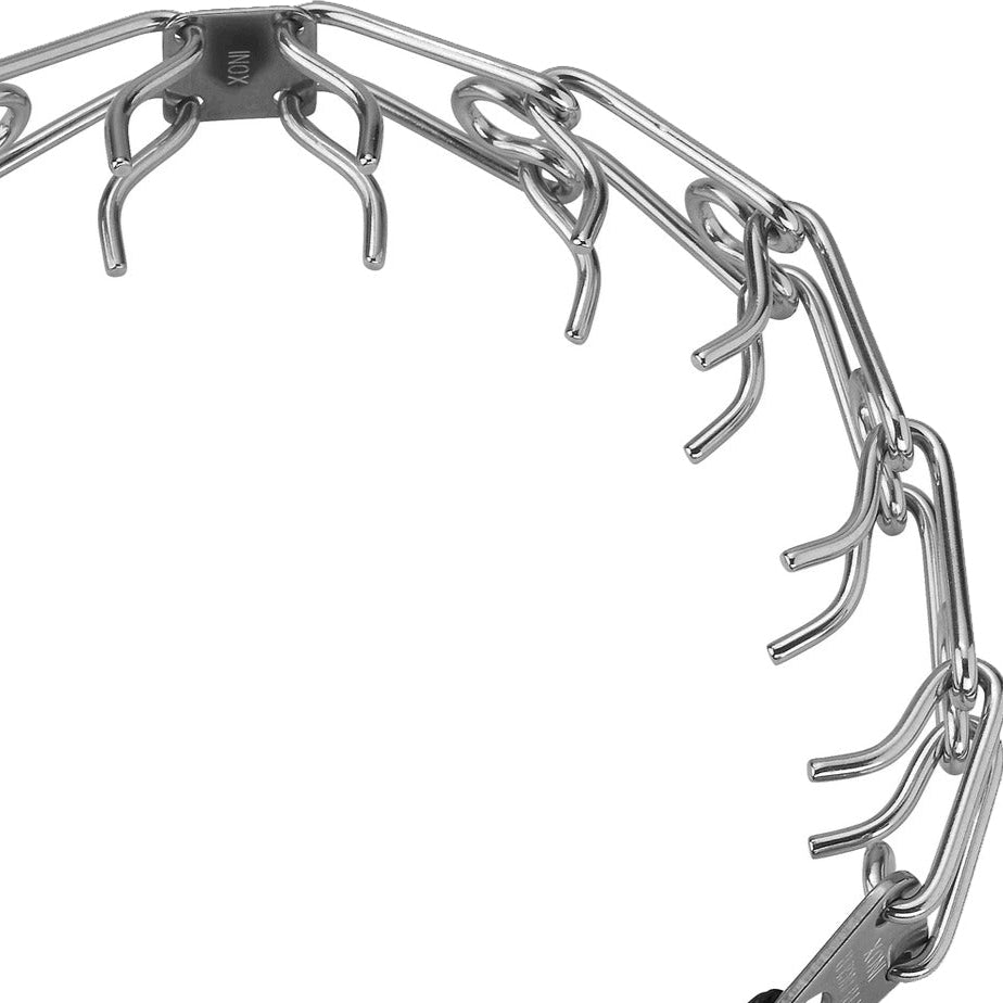 Herm Sprenger - ULTRA-PLUS Training Collar Extra Link - Stainless Steel