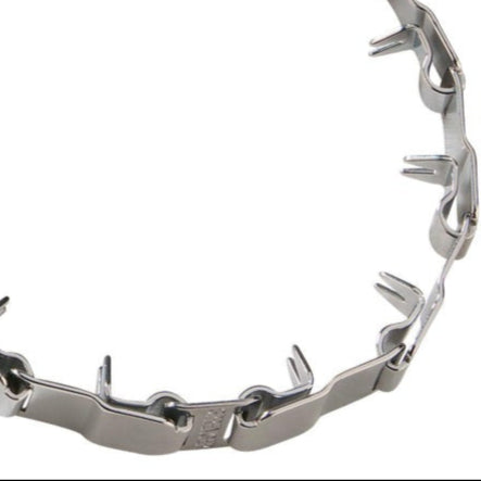 Herm Sprenger - NeckTech Sport Extra Links - Stainless Steel
