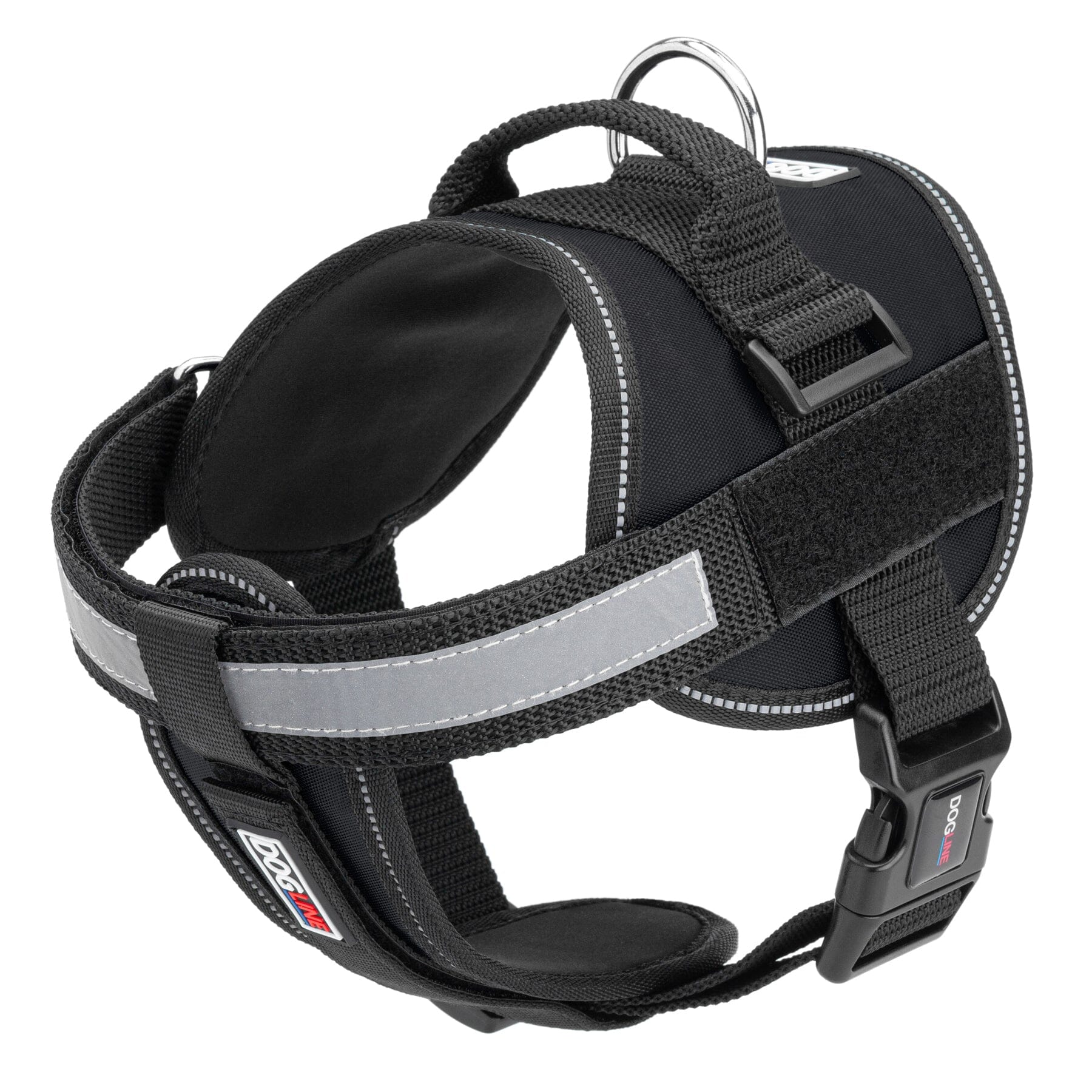 Dogline Unimax Multi-Purpose Dog Harness