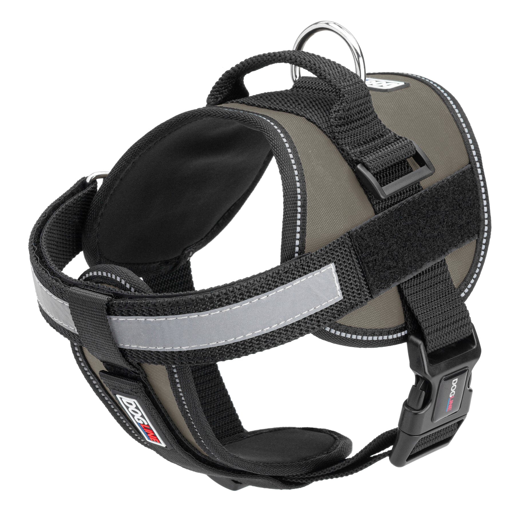 Dogline Unimax Multi-Purpose Dog Harness