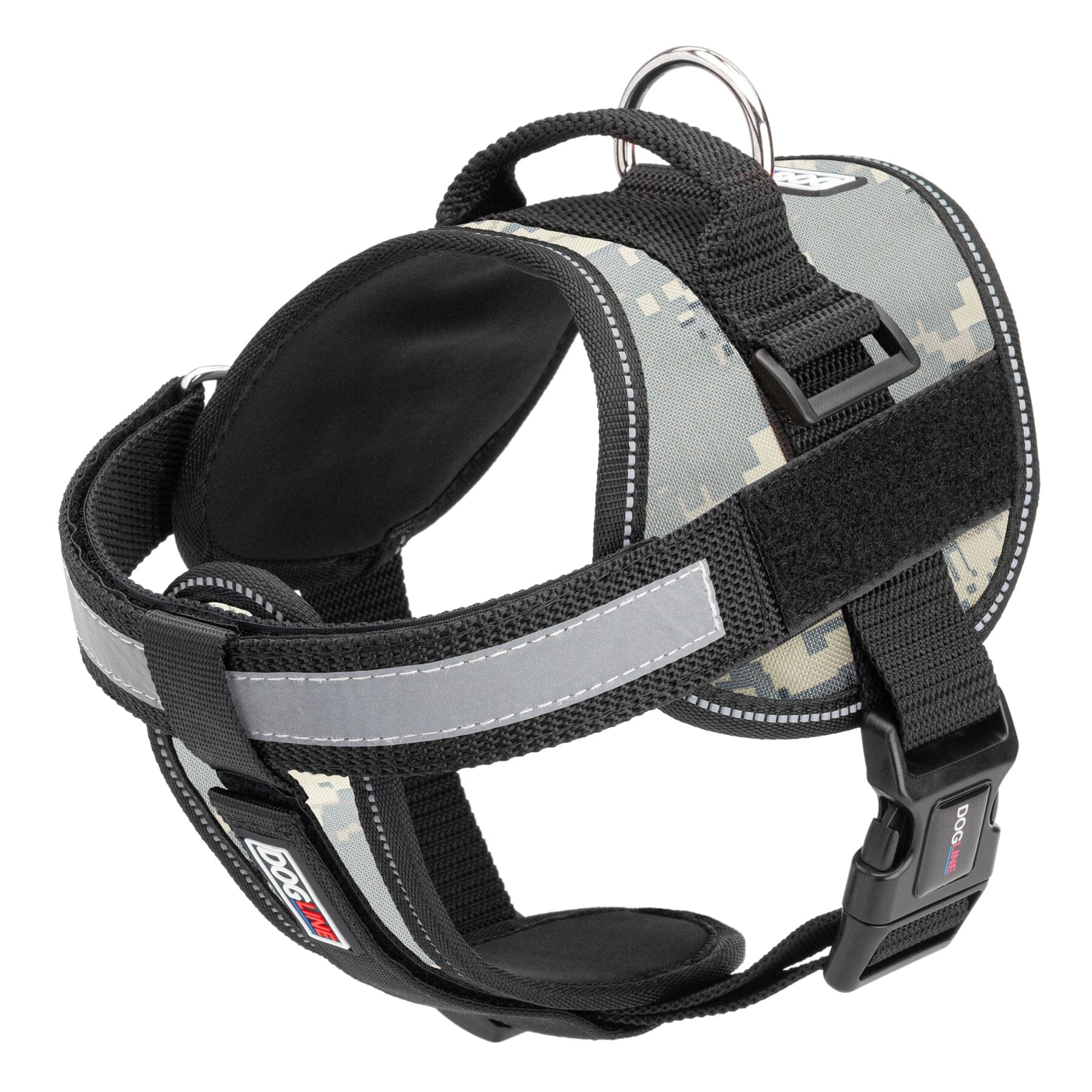 Dogline Unimax Multi-Purpose Dog Harness