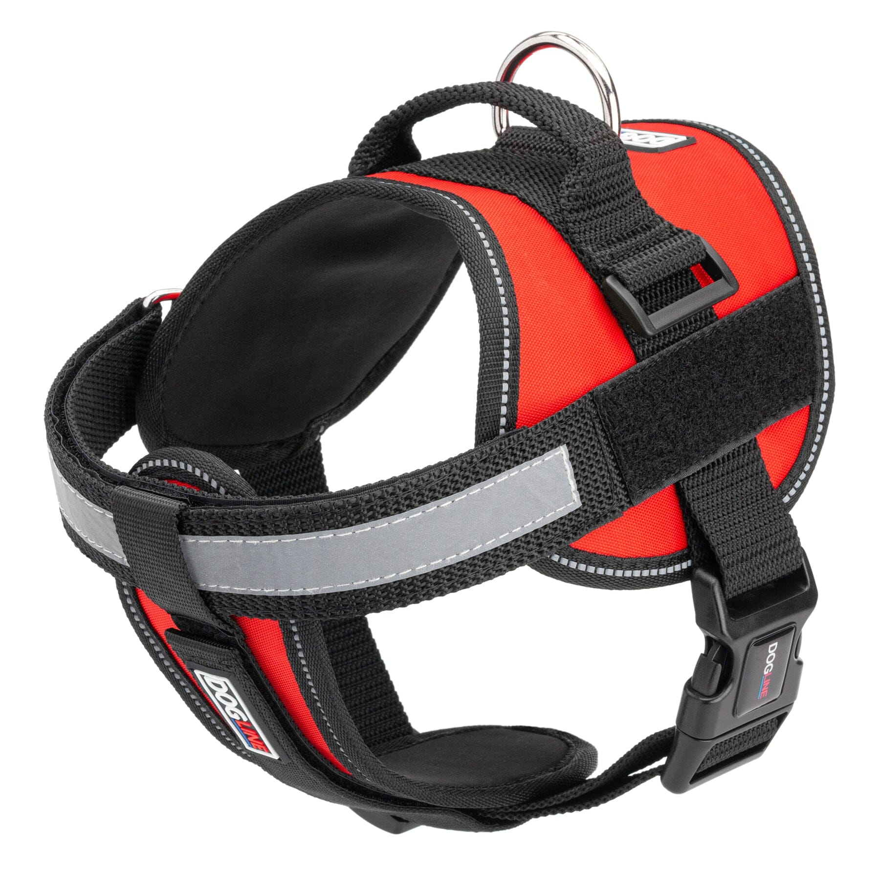 Dogline Unimax Multi-Purpose Dog Harness