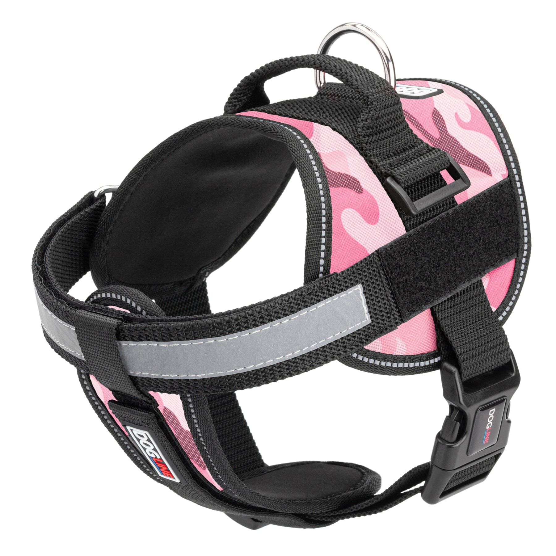 Dogline Unimax Multi-Purpose Dog Harness