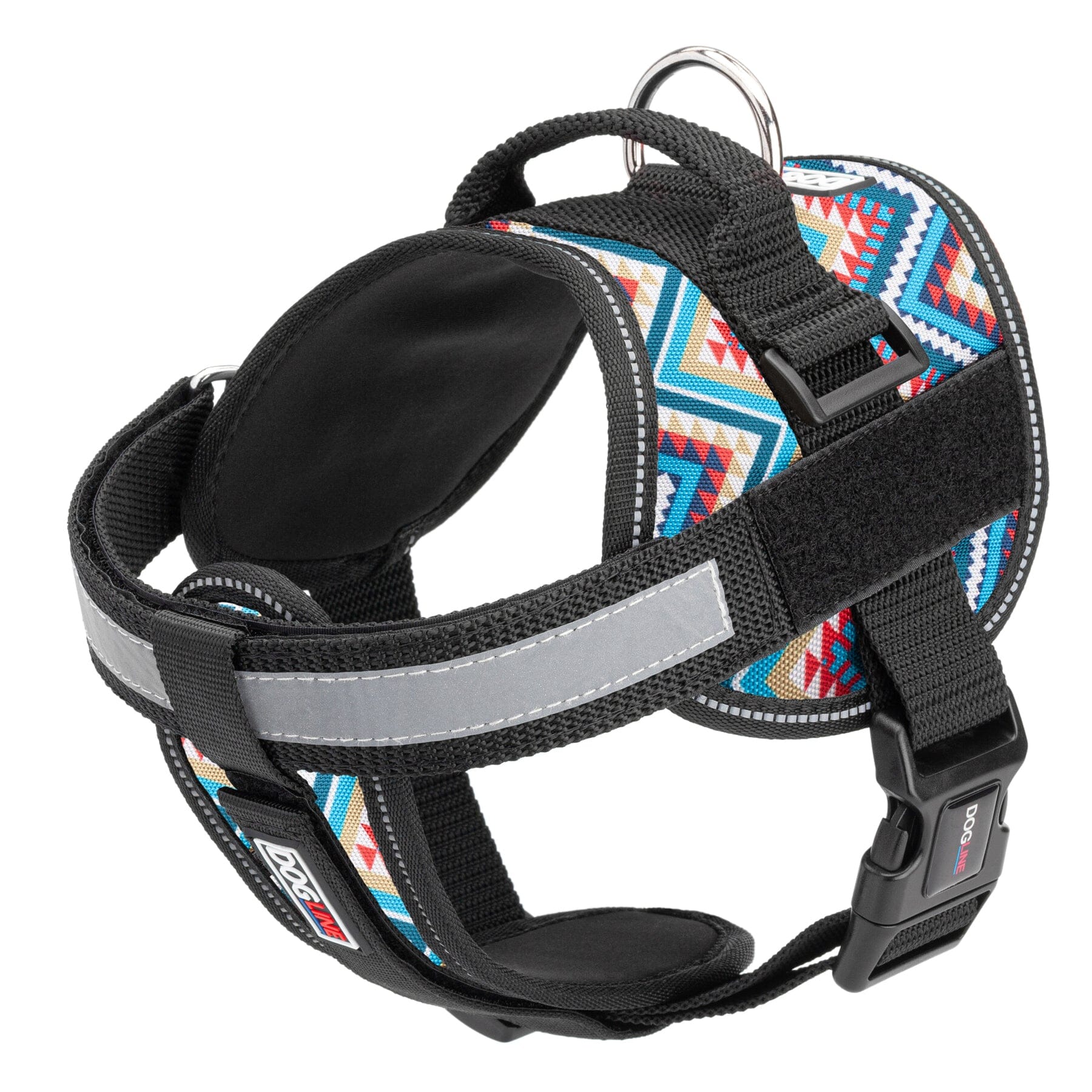 Dogline Unimax Multi-Purpose Dog Harness