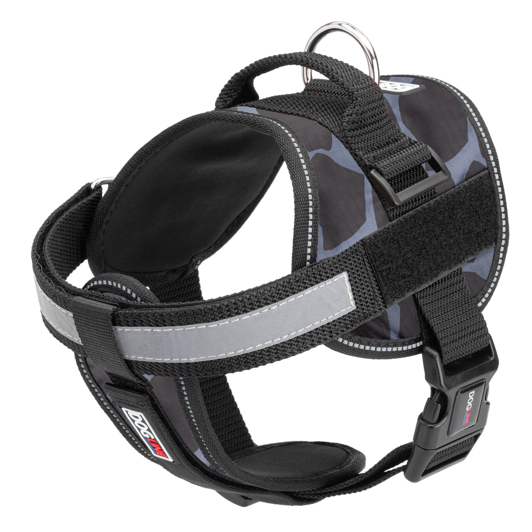 Dogline Unimax Multi-Purpose Dog Harness