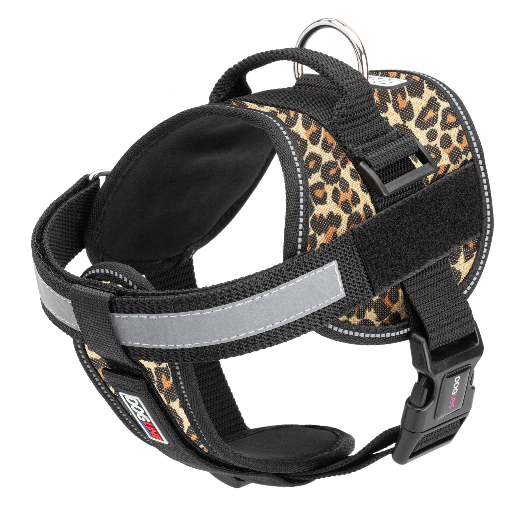 Dogline Unimax Multi-Purpose Dog Harness