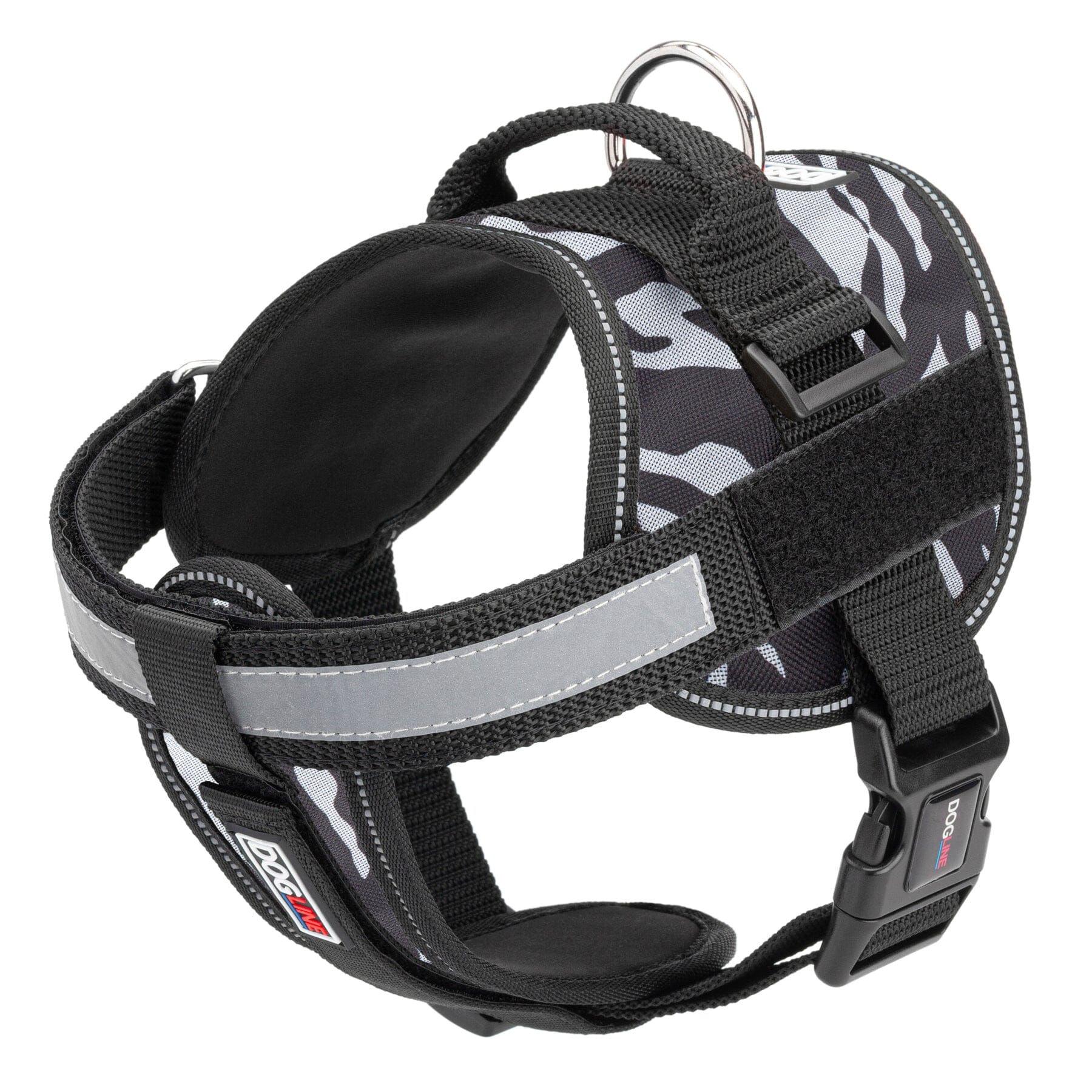 Dogline Unimax Multi-Purpose Dog Harness