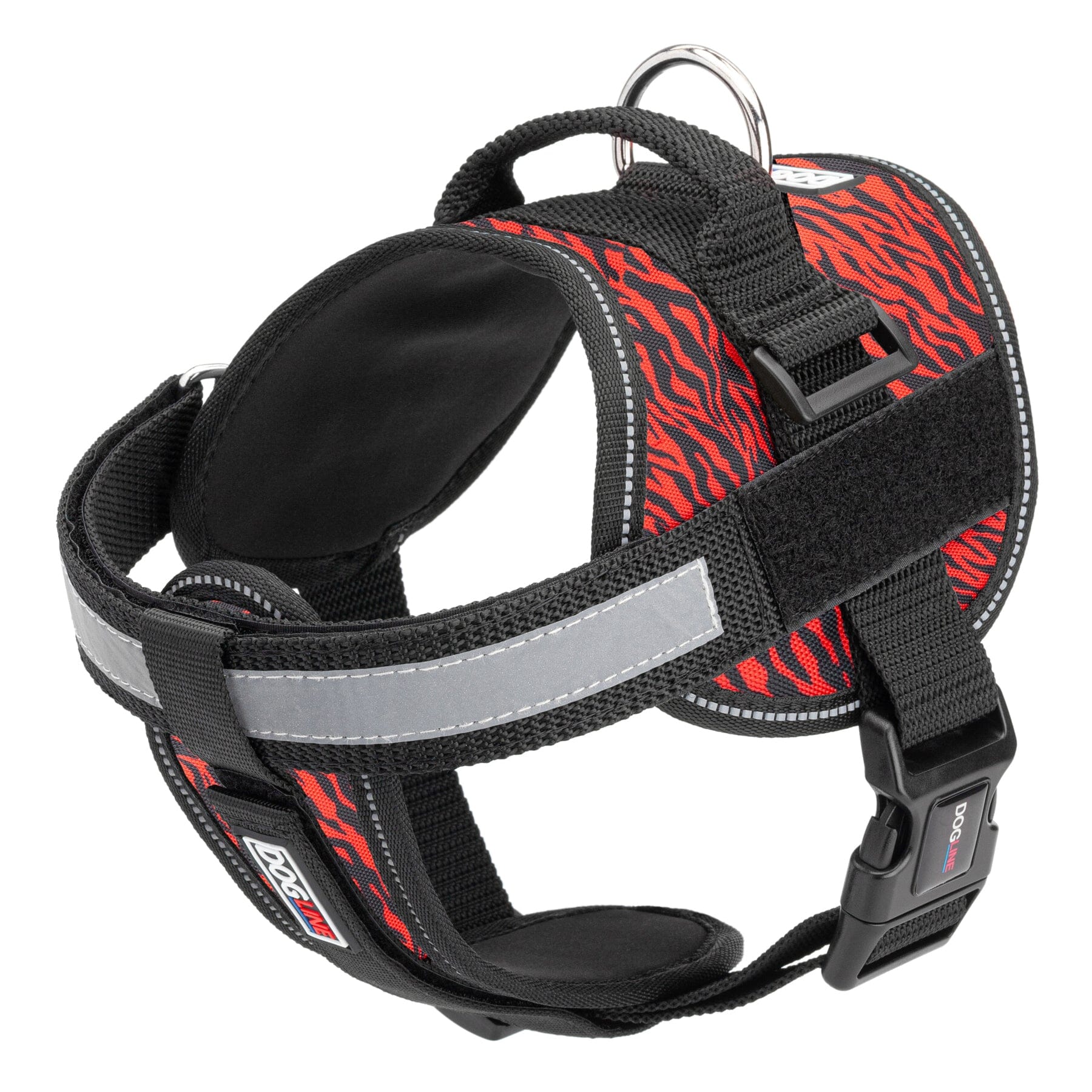Dogline Unimax Multi-Purpose Dog Harness