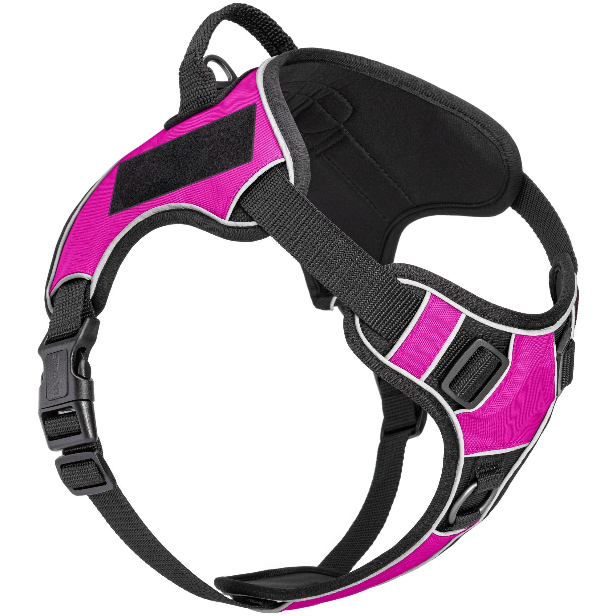 Dogline Quest Multi-Purpose Dog Harness