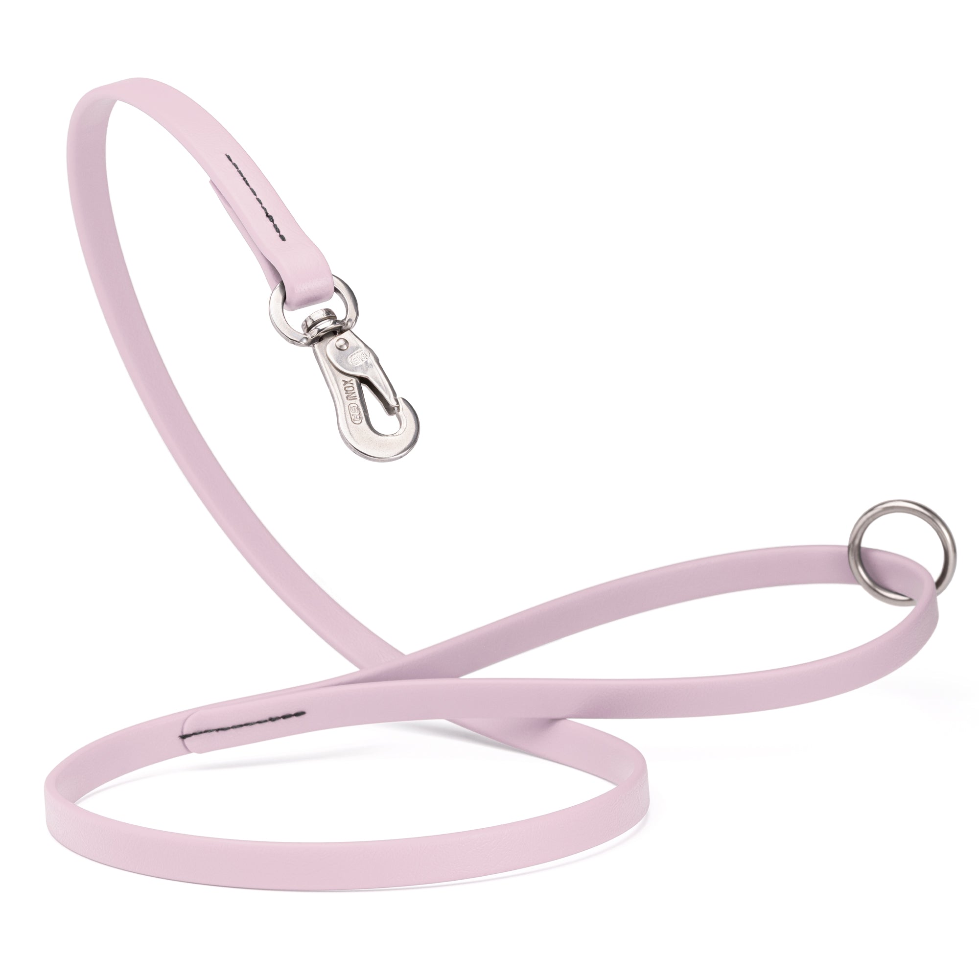 Viper Biothane Dog Leash with SPRENGER Stainless Steel Hook – 4 FT, 6 FT