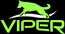 Viper K9 logo