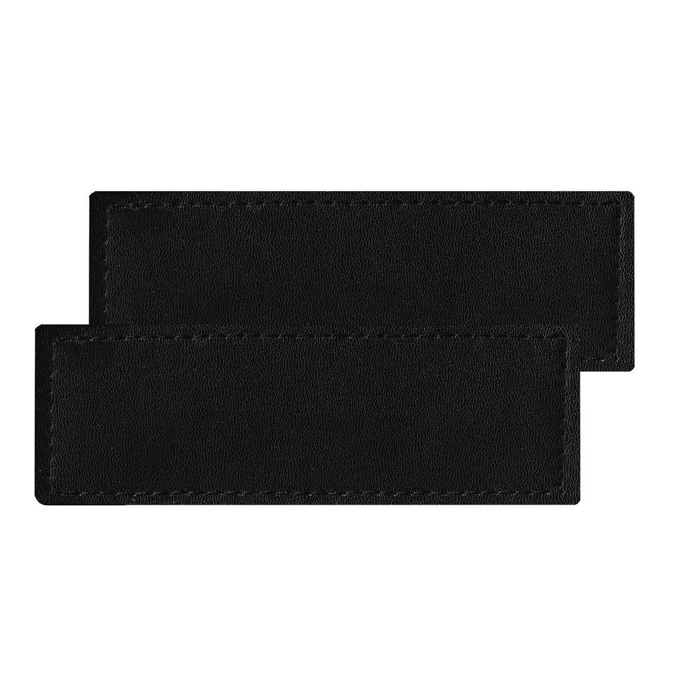 Blank patches with hook backing for dog harness, dog vest or dog collar