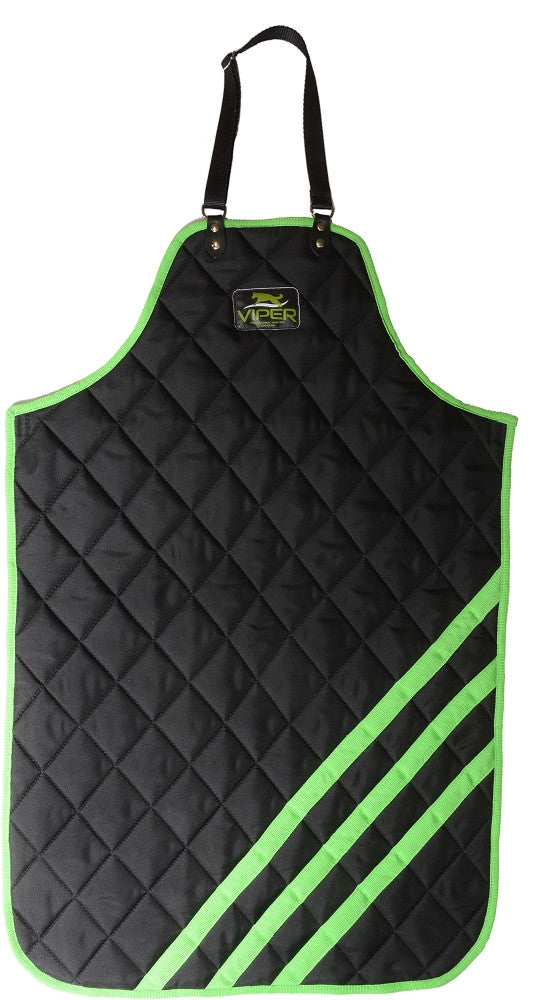 Nylon dog training apron