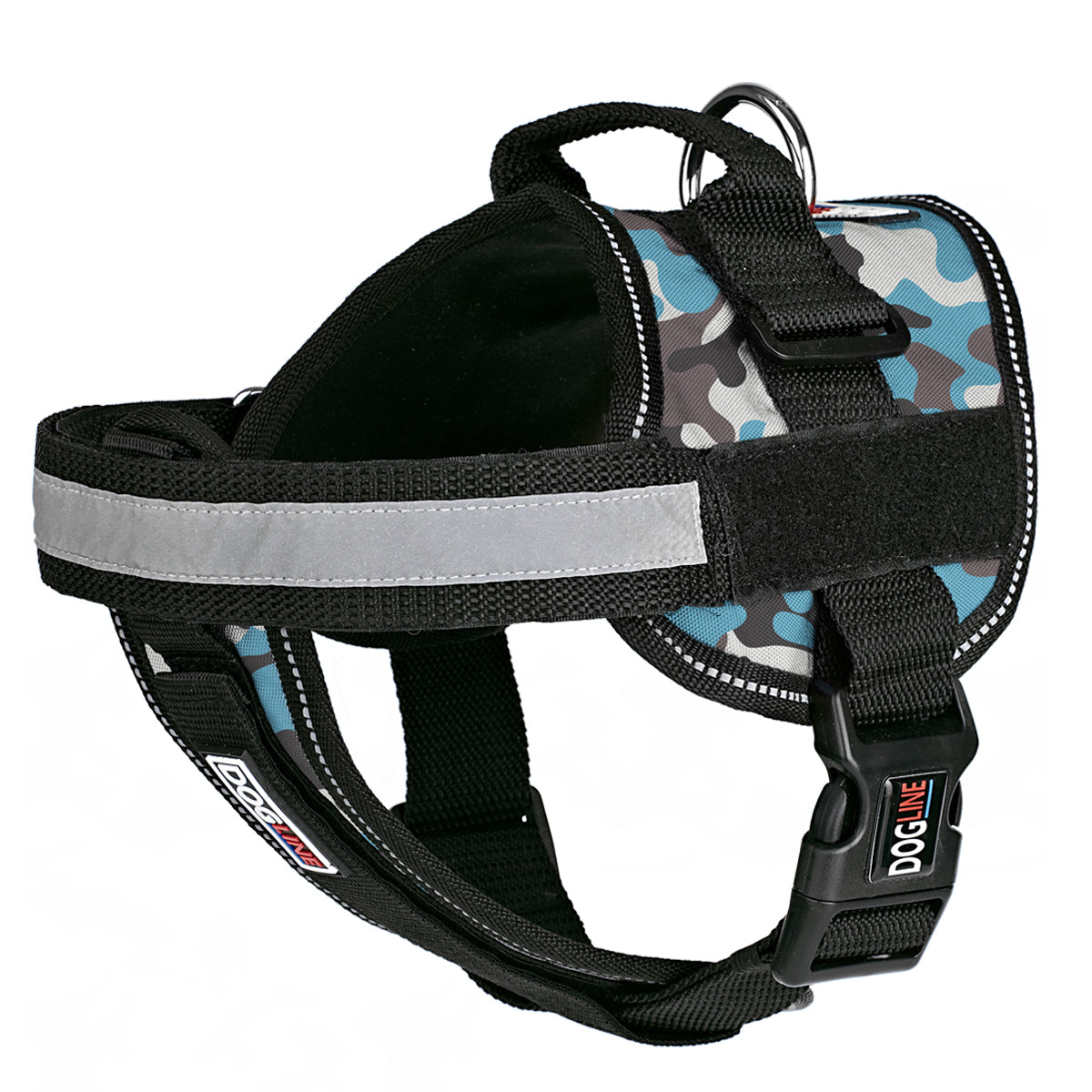 Dogline Unimax Multi-Purpose Harness