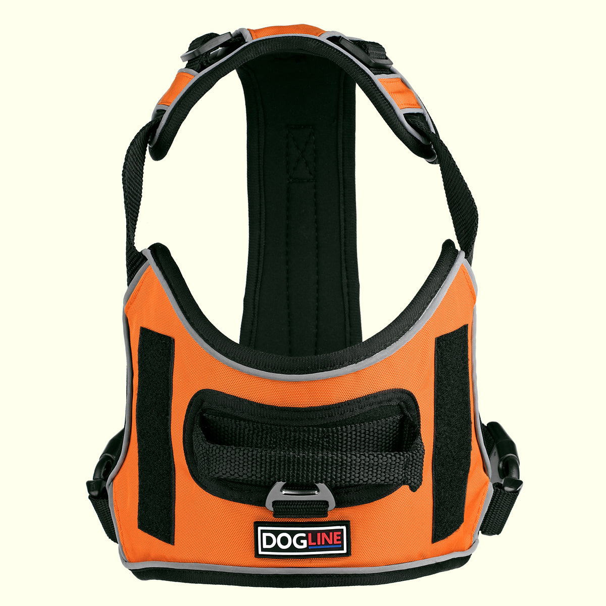 Dogline Quest Multi-Purpose Dog Harness