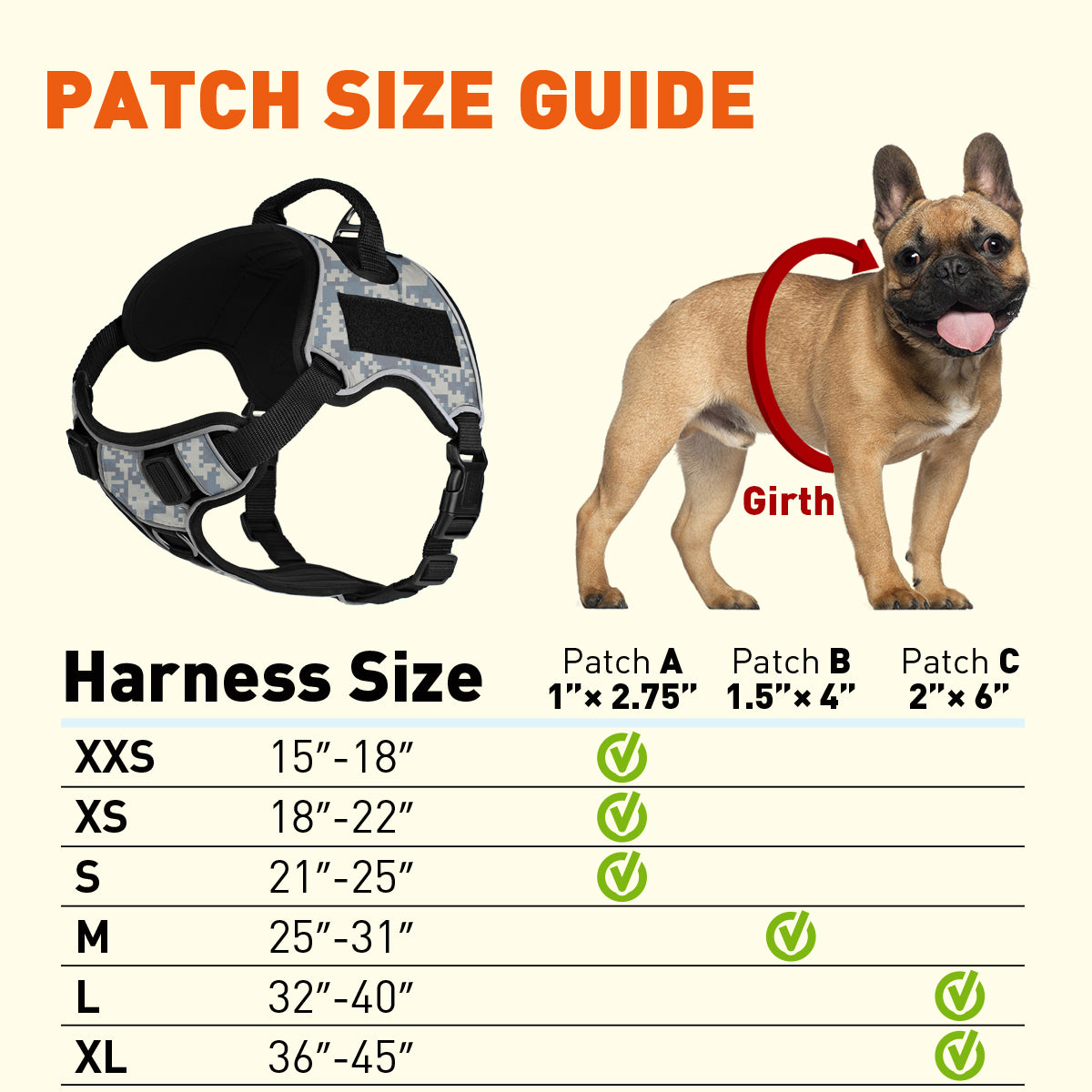 Dogline Quest Multi-Purpose Dog Harness