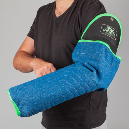 Viper Shoulder Guard for Puppy Sleeve Level 2 and 3