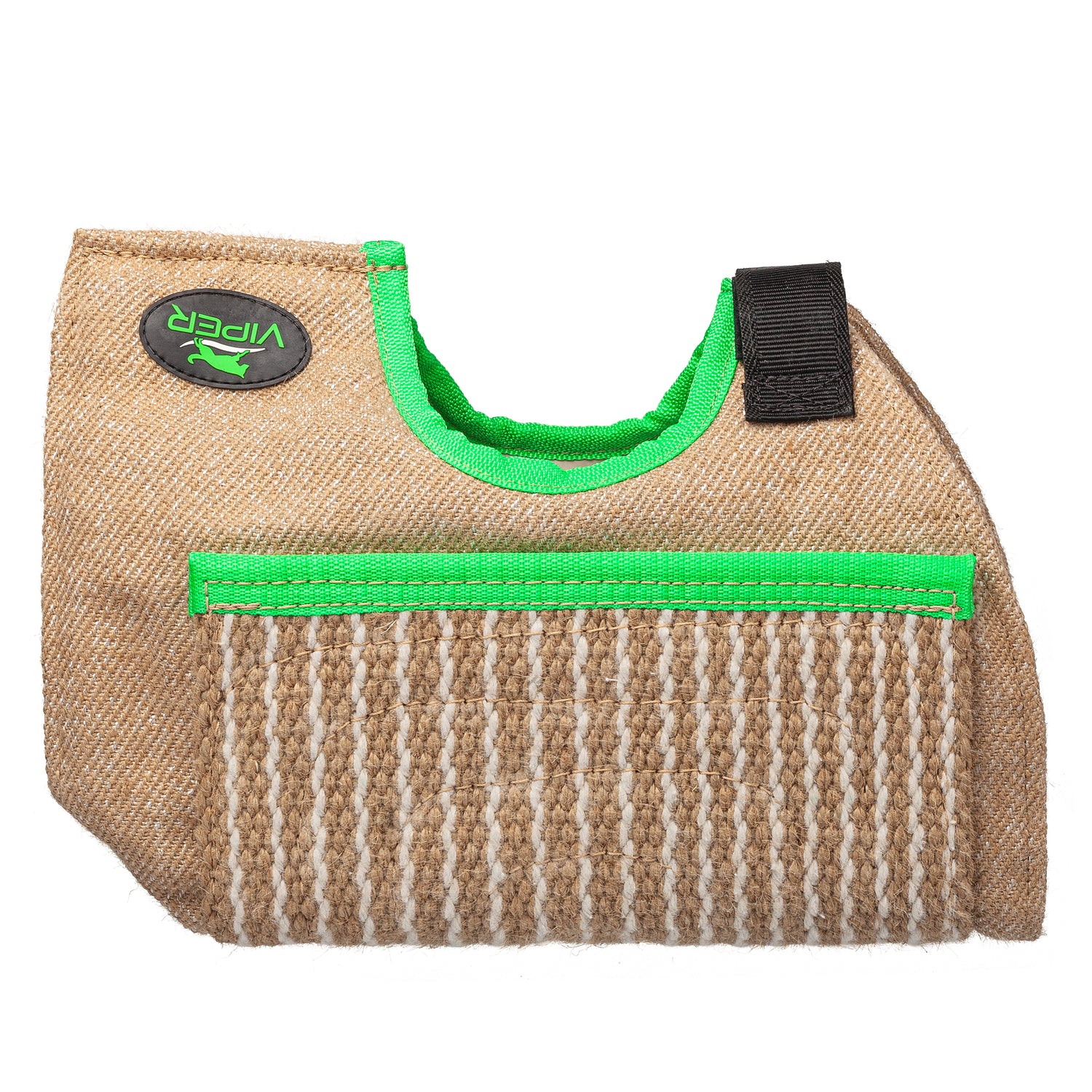 Viper Short Jute Sleeve Cover