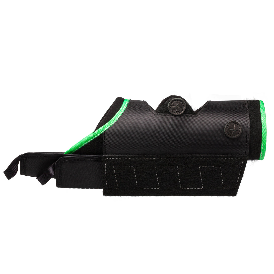 Short bite sleeve for dog training