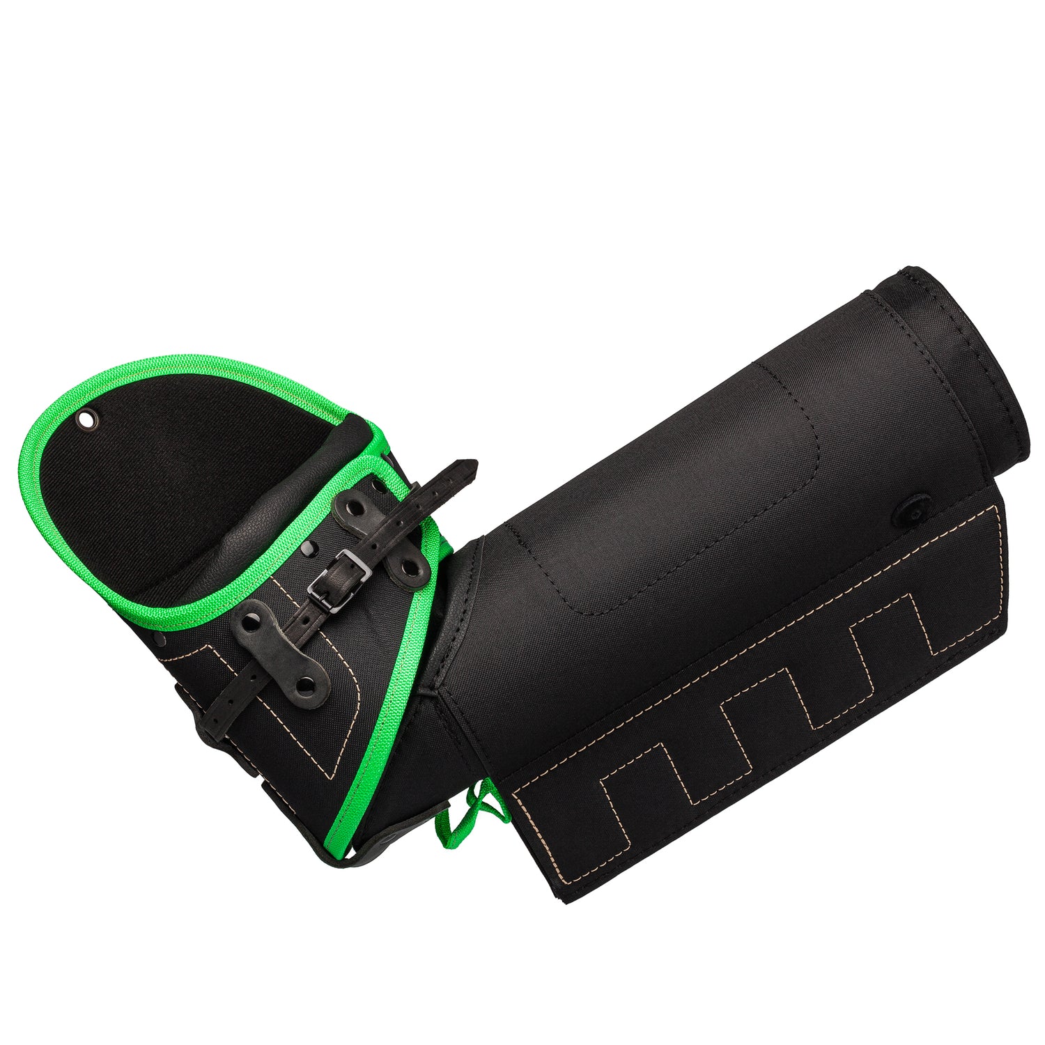 Viper Multi-Level Bite Sleeve with Adjustable Bite Bar