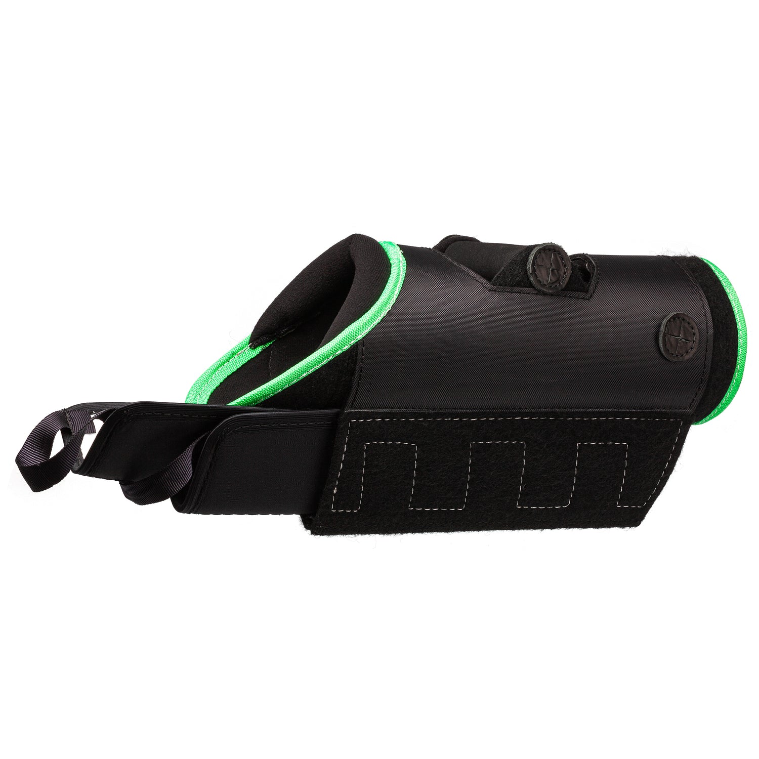 Viper Short Multi-Level Bite Sleeve with Adjustable Bite Bar