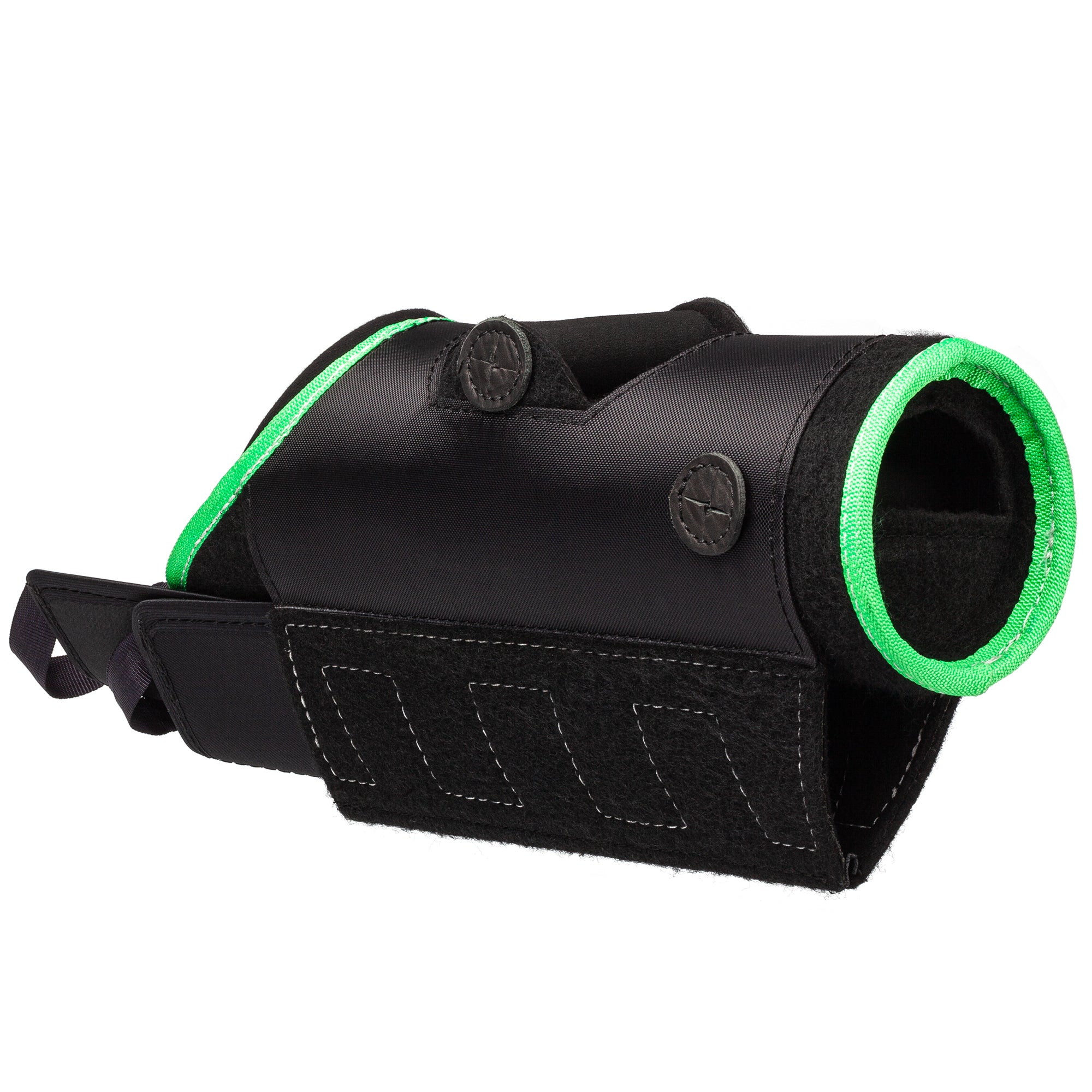 Viper Short Multi-Level Bite Sleeve with Adjustable Bite Bar