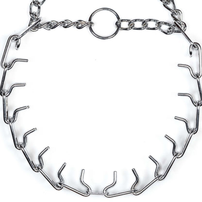 Herm Sprenger - Middle Links for Lengthening - Short Version - Chrome, 3.0 mm
