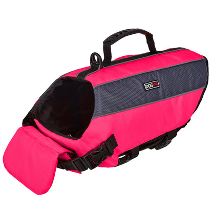 Dogline Dog Life Vest Flotation Device