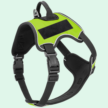 Dogline Quest Multi-Purpose Dog Harness