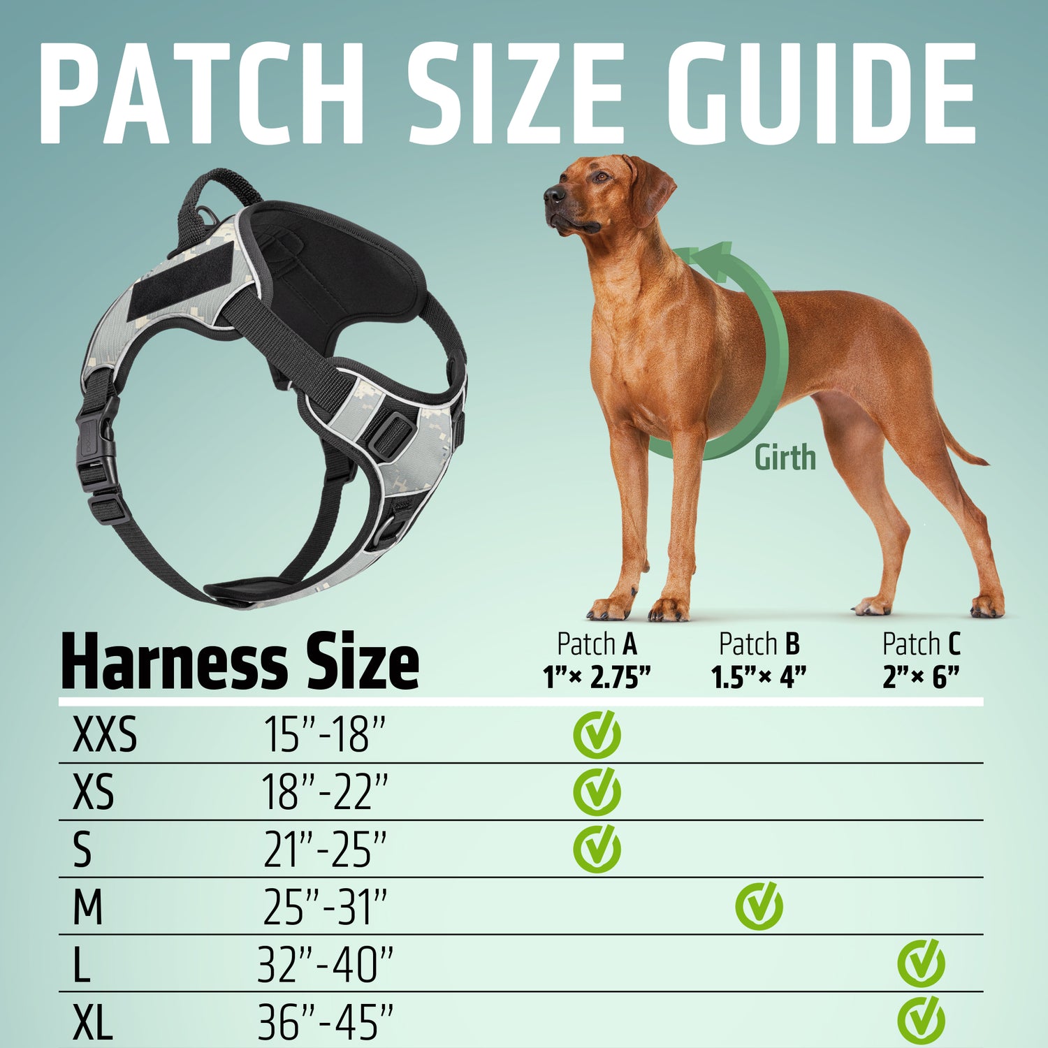 Dogline Quest Multi-Purpose Dog Harness