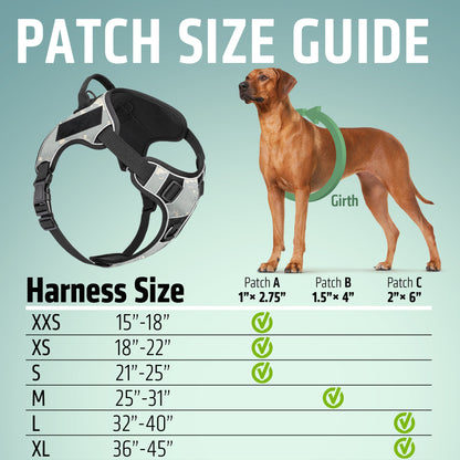 Dogline Quest Multi-Purpose Dog Harness