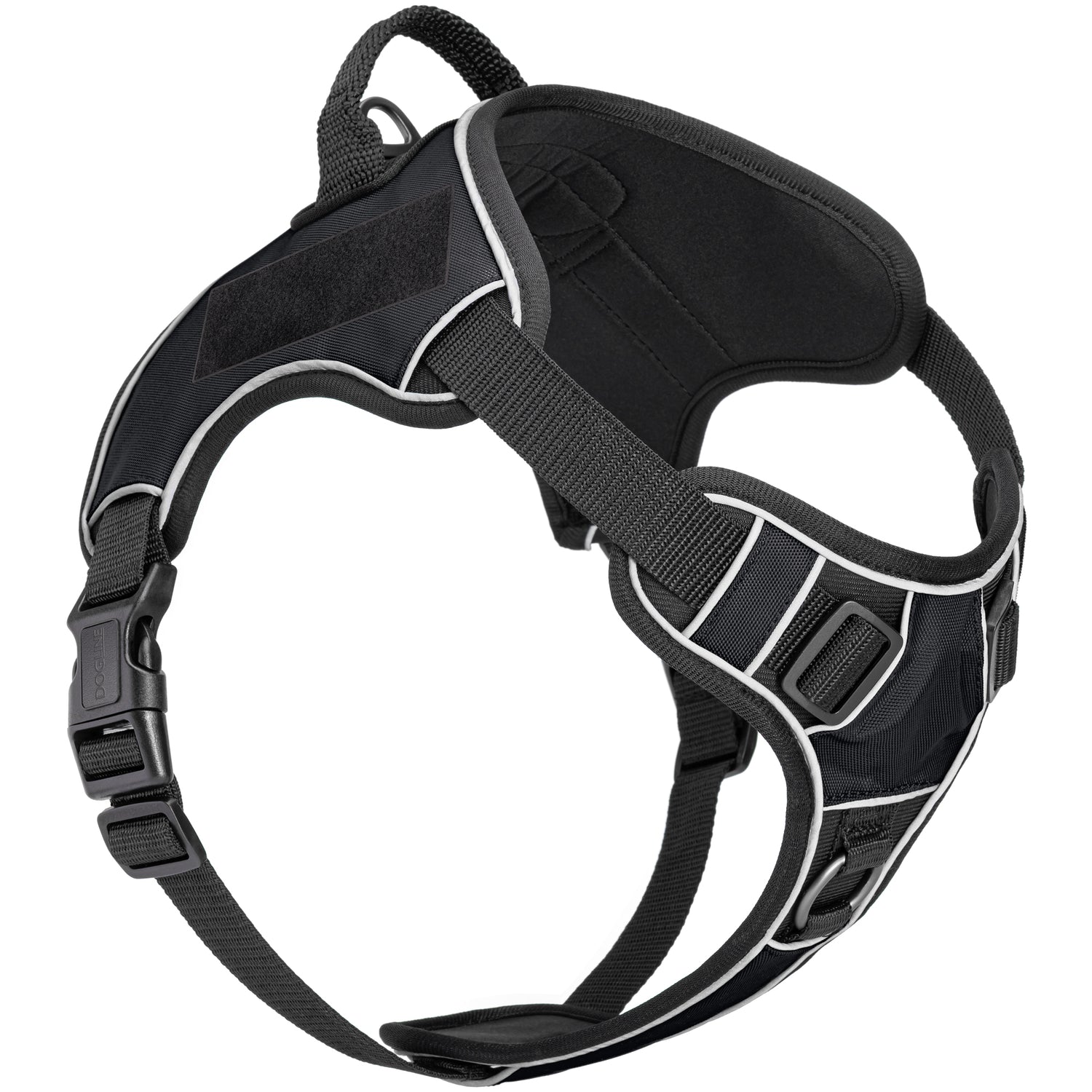 Dogline Quest Multi-Purpose Dog Harness