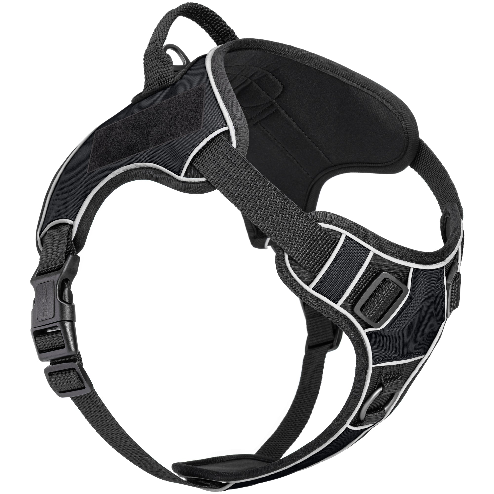 Dogline Quest Multi-Purpose Dog Harness
