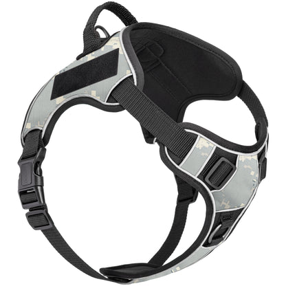 Dogline Quest Multi-Purpose Dog Harness