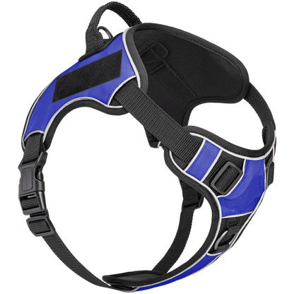 Dogline Quest Multi-Purpose Dog Harness