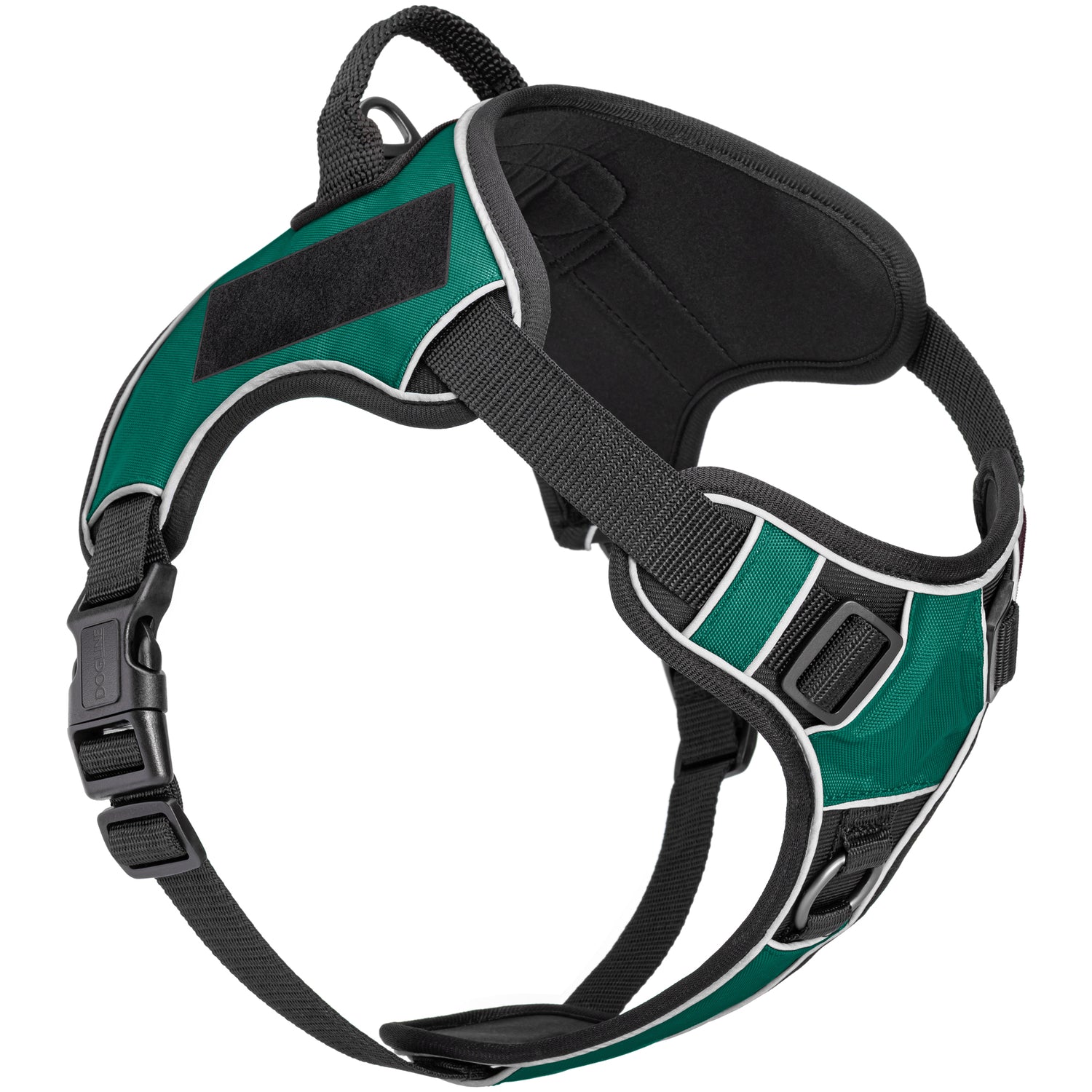 Dogline Quest Multi-Purpose Dog Harness
