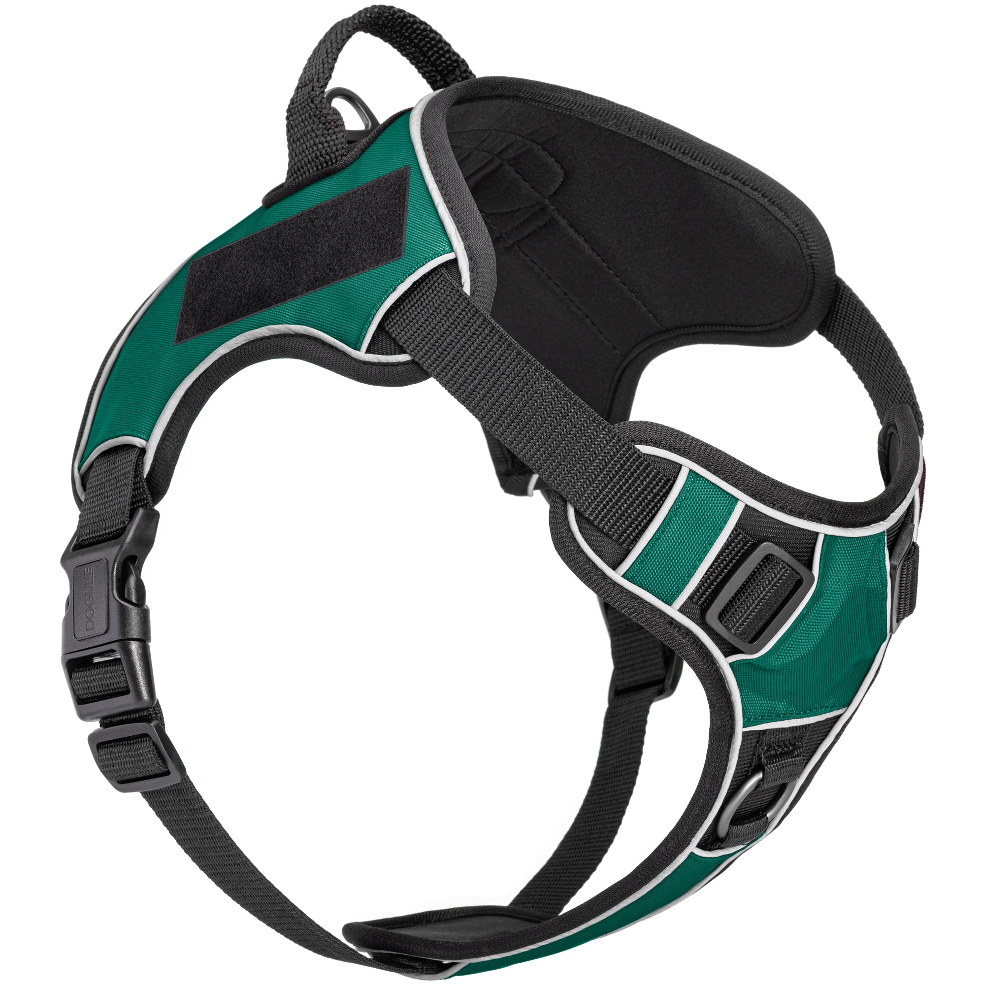 Dogline Quest Multi-Purpose Dog Harness