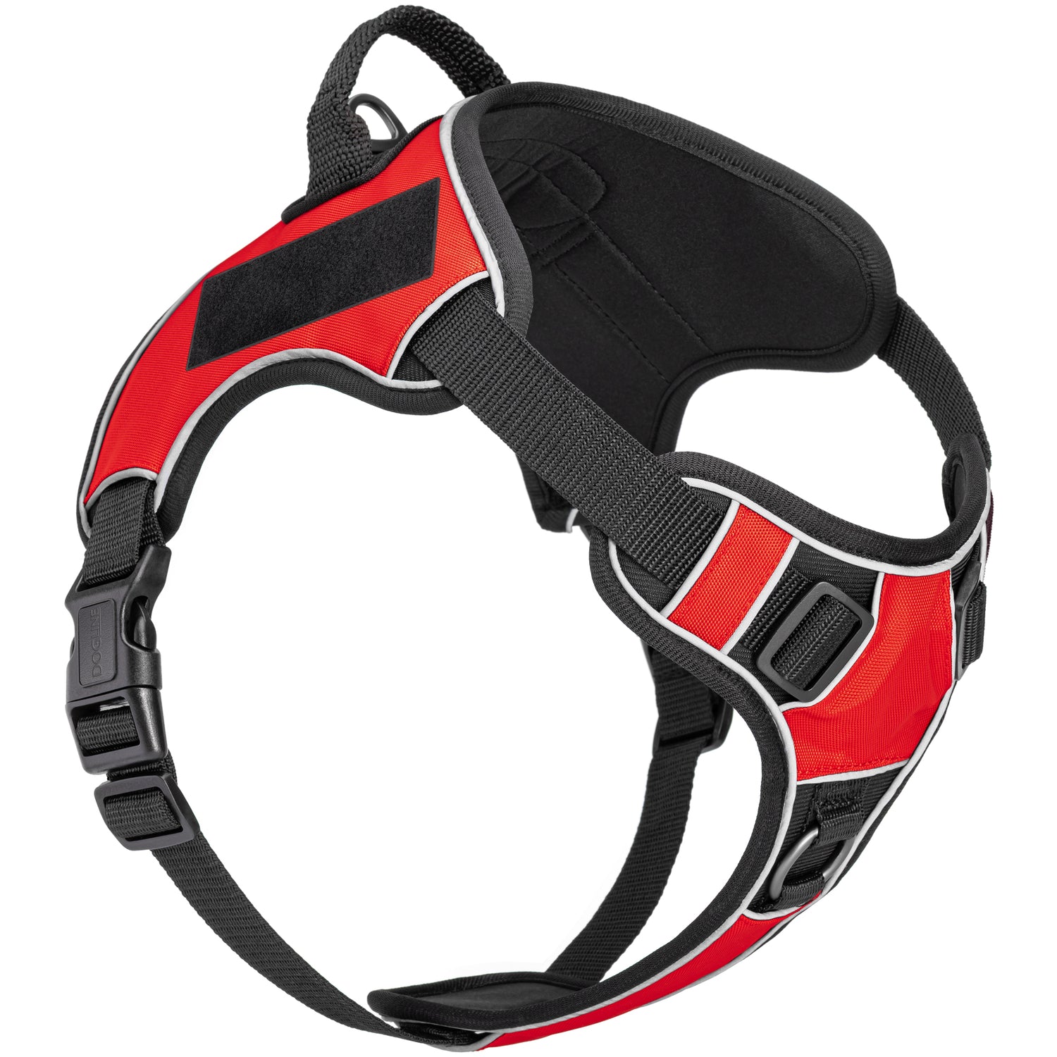 Dogline Quest Multi-Purpose Dog Harness