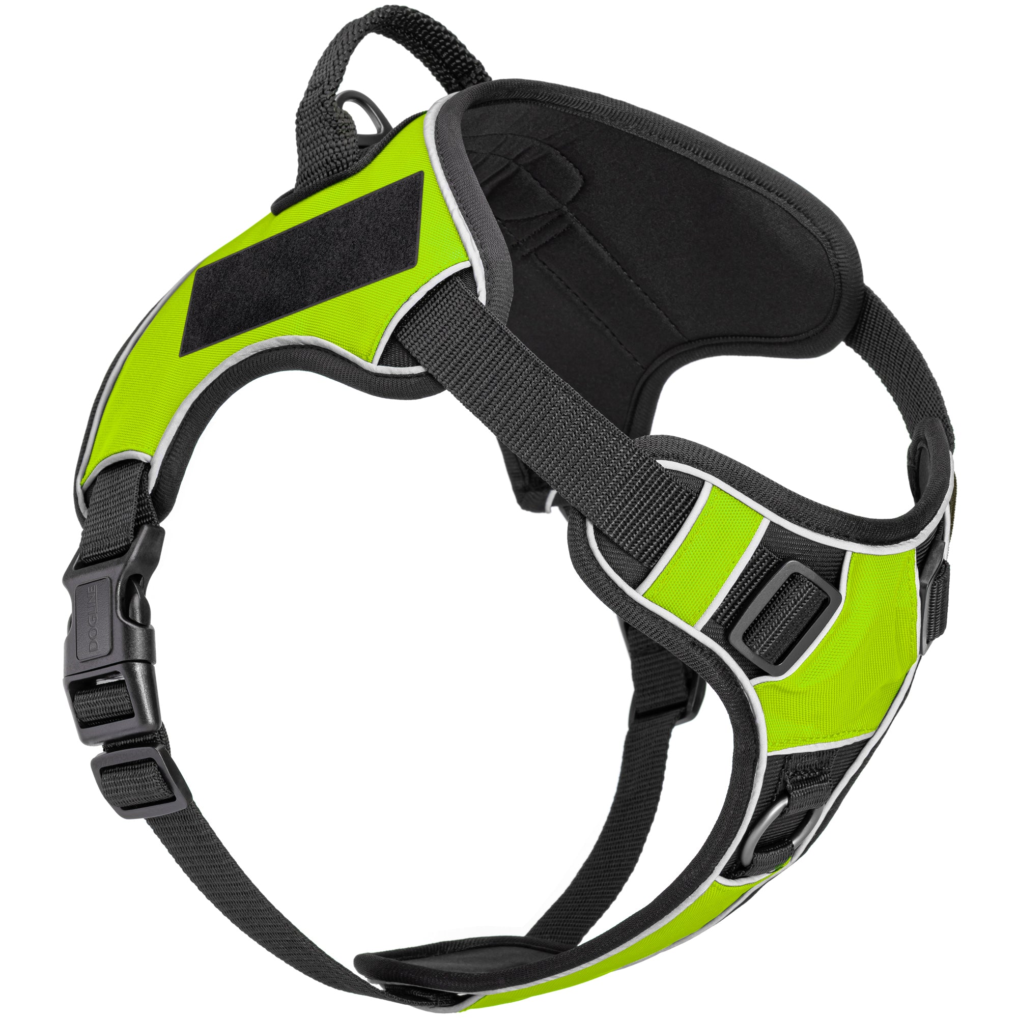 Dogline Quest Multi-Purpose Dog Harness