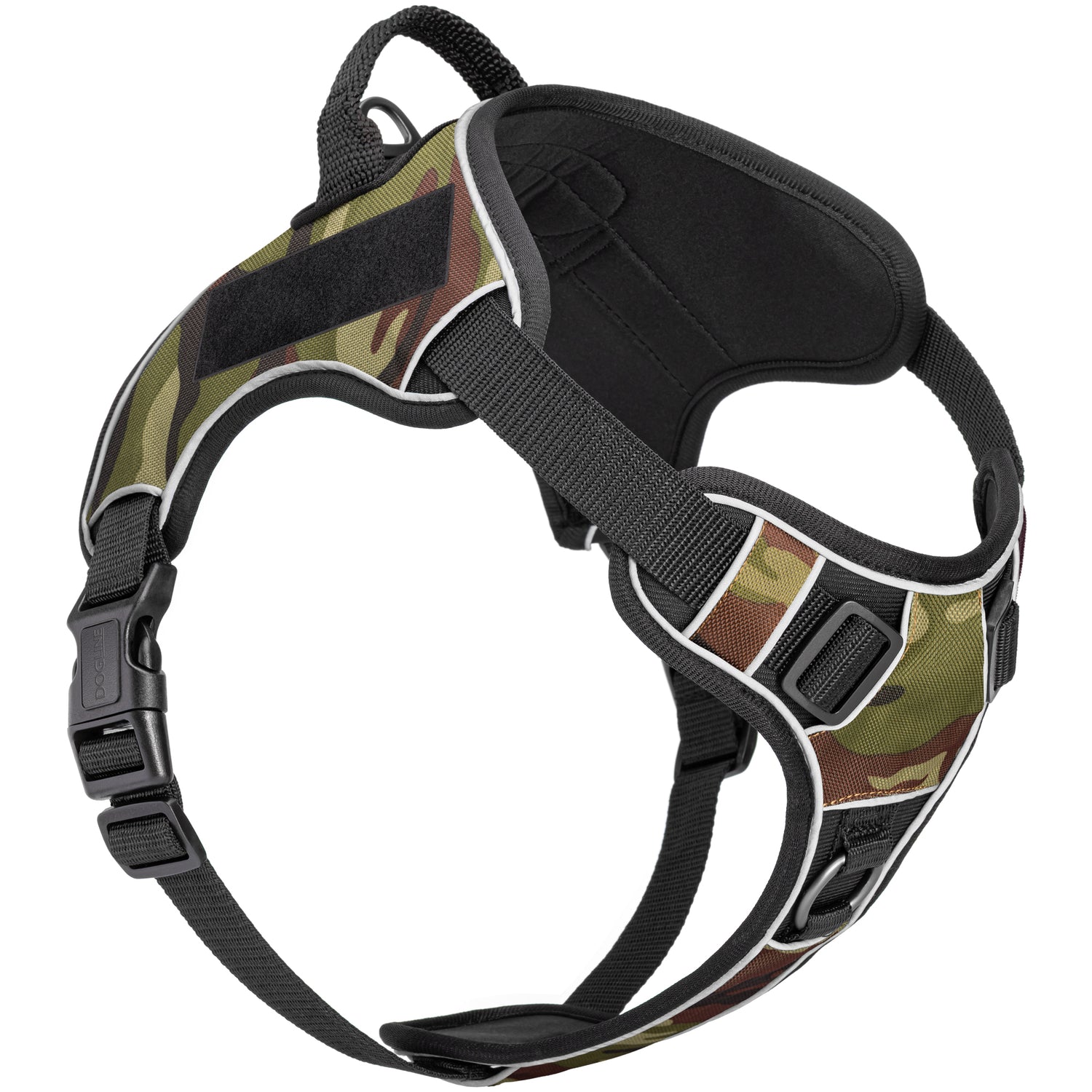 Dogline Quest Multi-Purpose Dog Harness