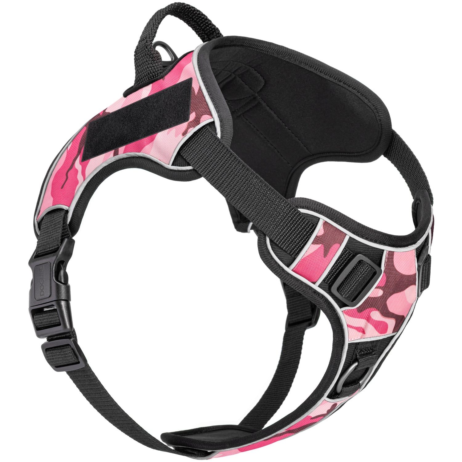 Dogline Quest Multi-Purpose Dog Harness