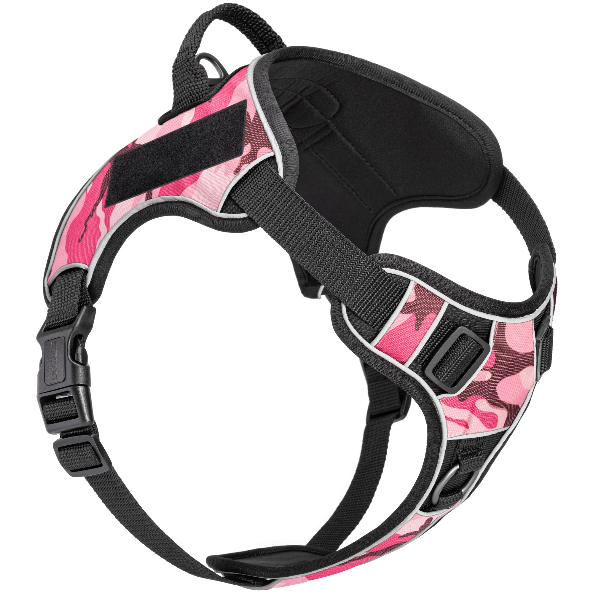 Dogline Quest Multi-Purpose Dog Harness