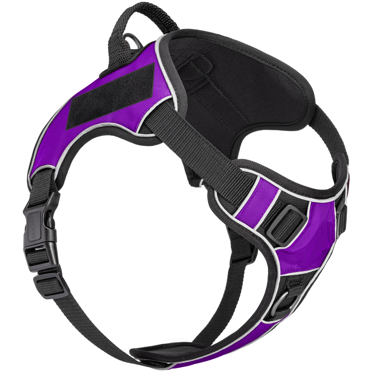 Dogline Quest Multi-Purpose Dog Harness