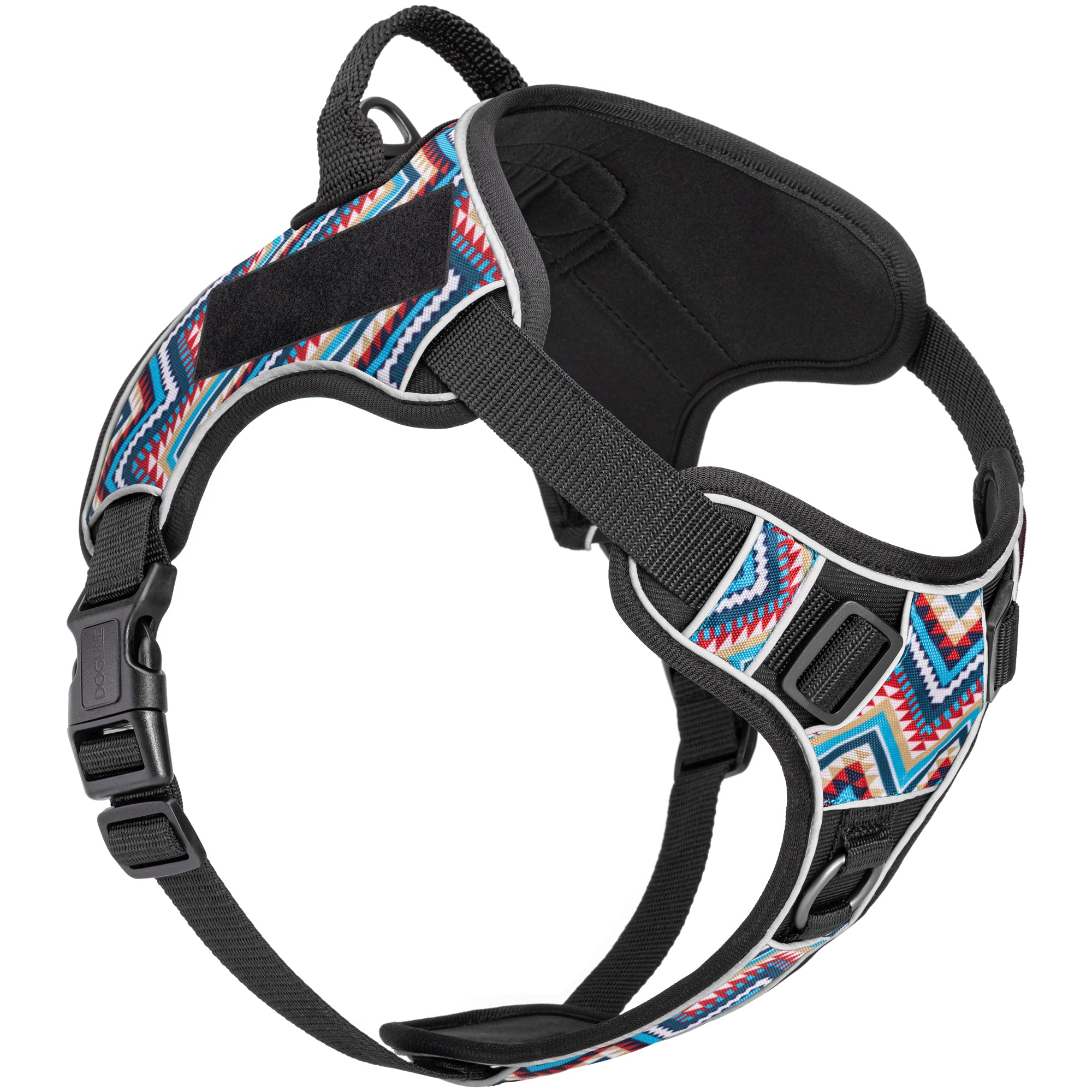 Dogline Quest Multi-Purpose Dog Harness