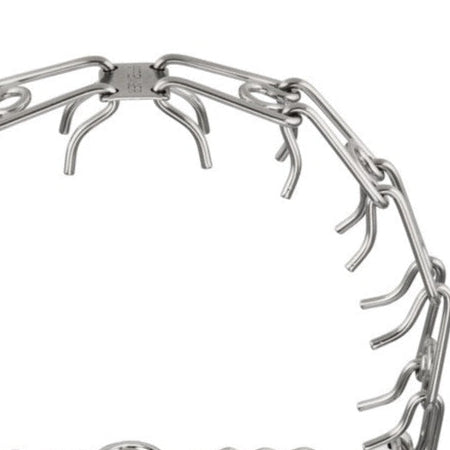 Herm Sprenger - ULTRA-PLUS Training Collar Extra Link - Chrome