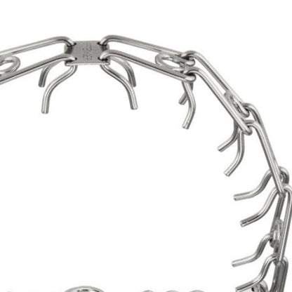 Herm Sprenger - ULTRA-PLUS Training Collar Extra Link - Chrome