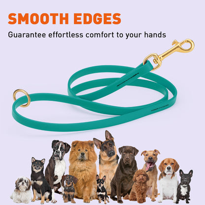 Biothane Working Dog Lead 4ft